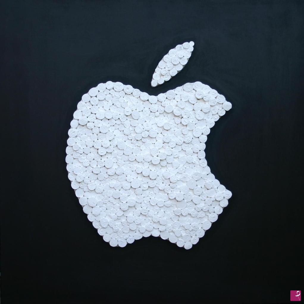 quadri in vendita online - APPLE