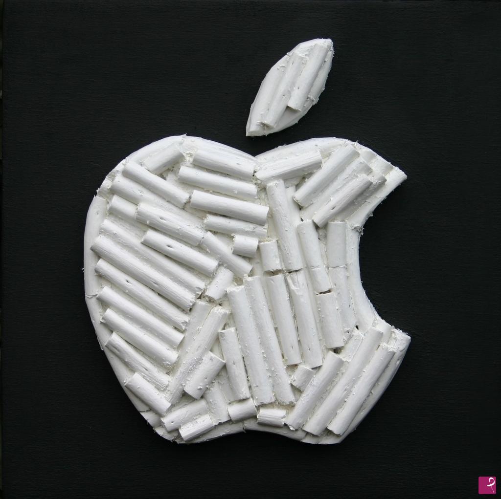 quadri in vendita online - APPLE