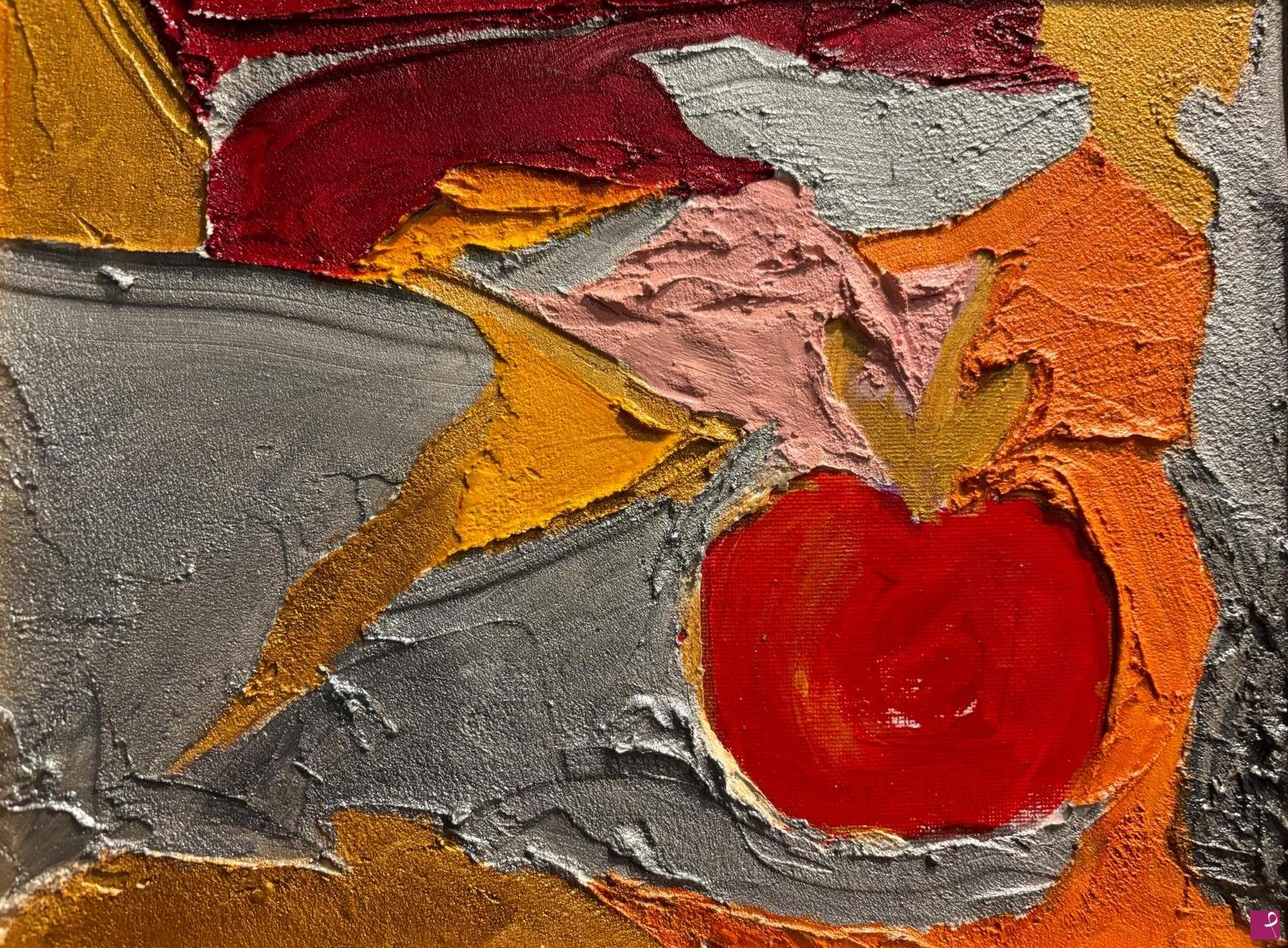 quadri in vendita online - Apple
