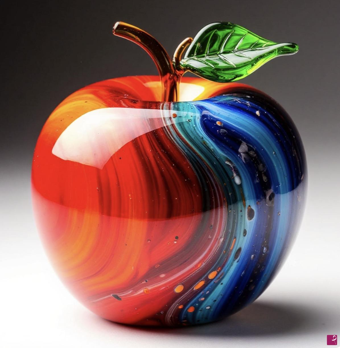 quadri in vendita online - Apple