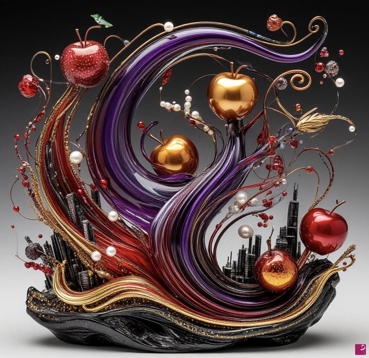 quadri in vendita online - Apple Spas