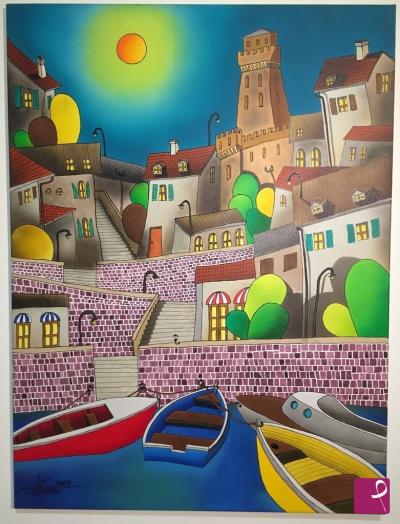 Quadro in vendita online