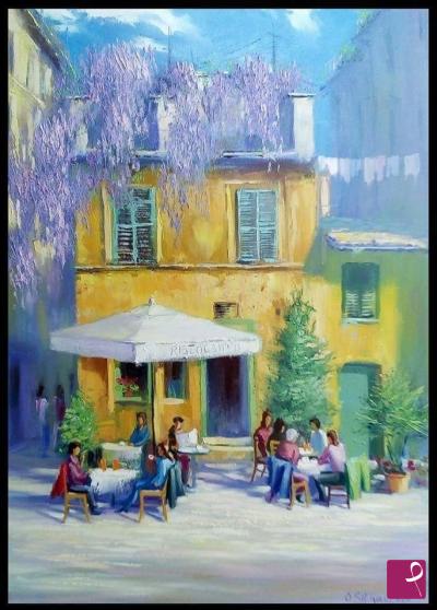 Quadro in vendita online