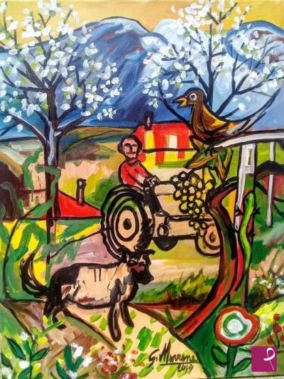 Quadro in vendita online