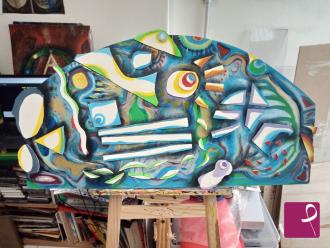 Quadro in vendita online