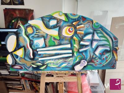 Quadro in vendita online