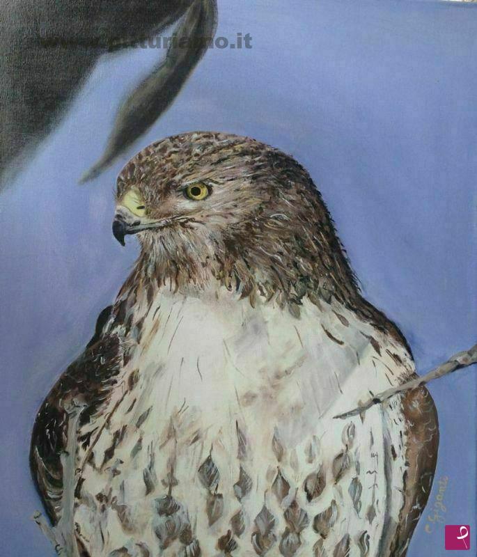 quadri in vendita online - Aquila