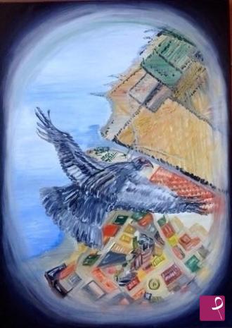 Quadro in vendita online