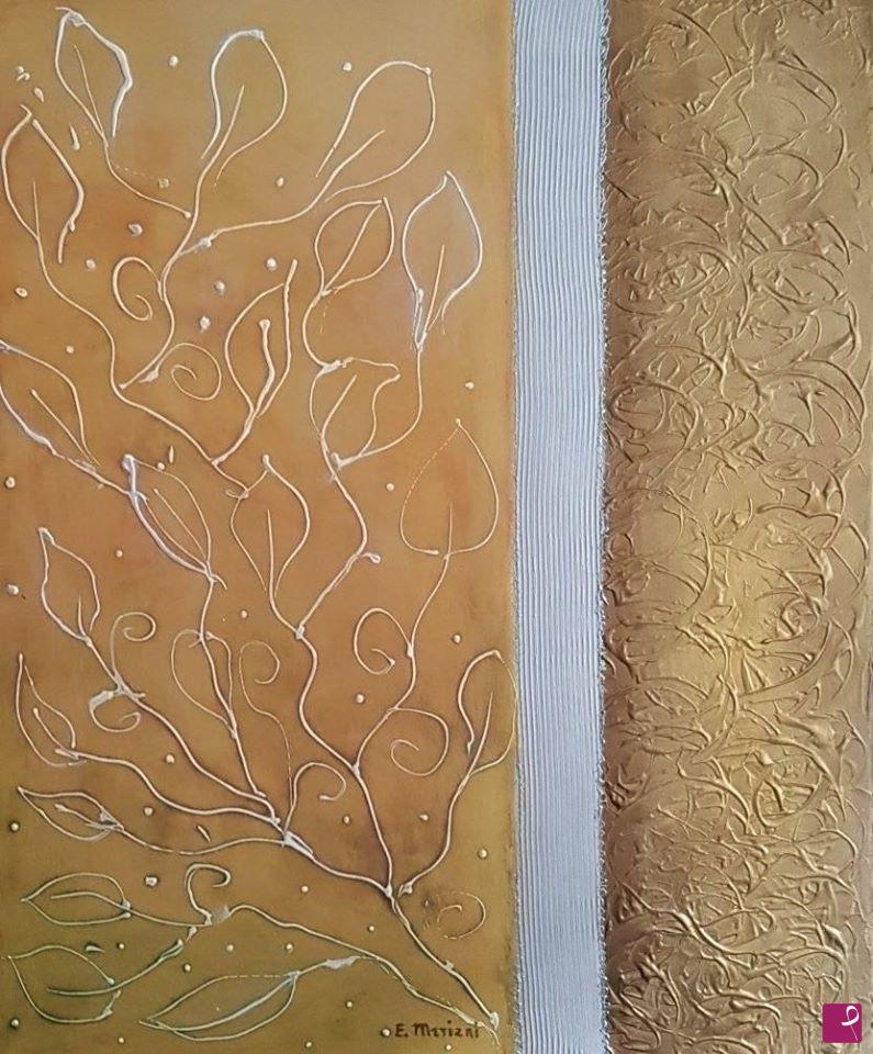 quadri in vendita online - Arabesque n. 4