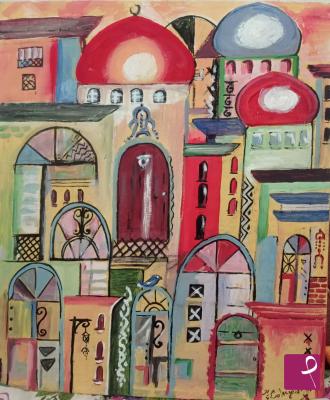 Quadro in vendita online