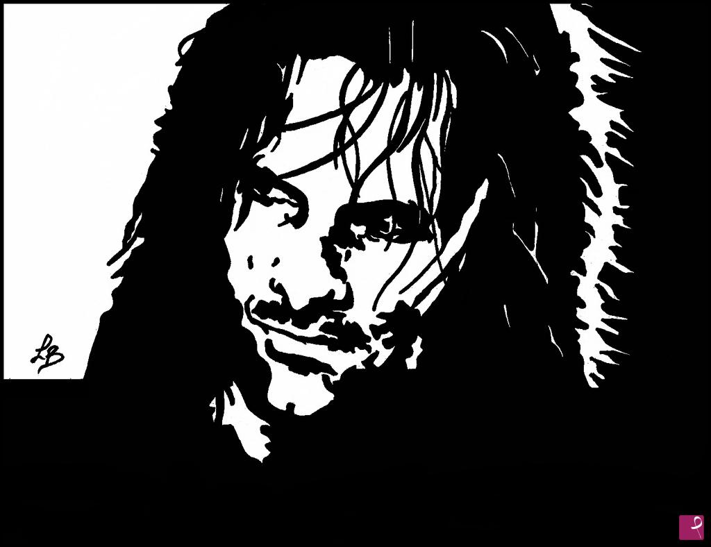 quadri in vendita online - Aragorn
