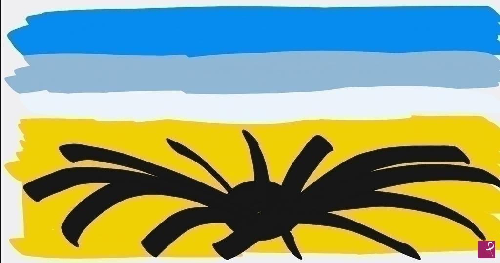 quadri in vendita online - Araña