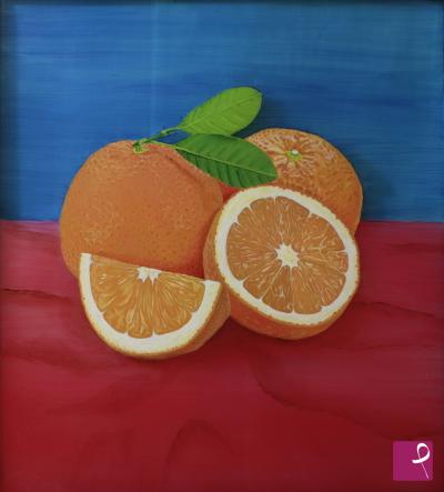 Quadro venduto su PitturiAmo