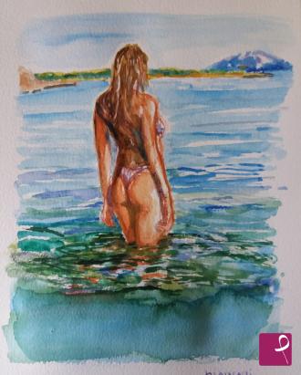 Quadro in vendita online