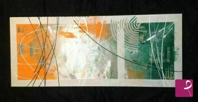 Quadro venduto su PitturiAmo