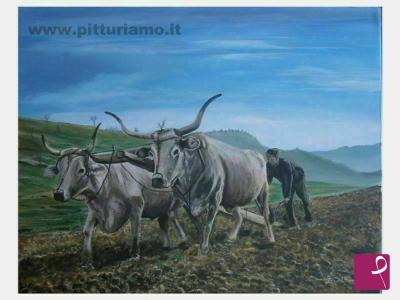 Quadro in vendita online