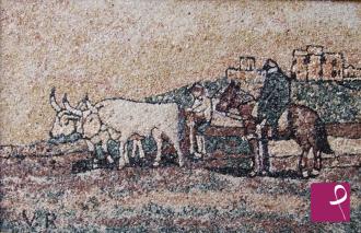 Quadro venduto su PitturiAmo