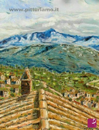 Quadro in vendita online