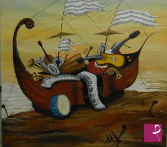 Quadro in vendita online