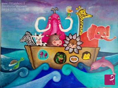 Quadro in vendita online
