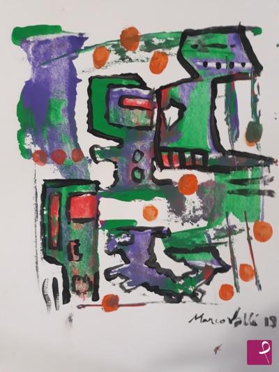 Quadro in vendita online