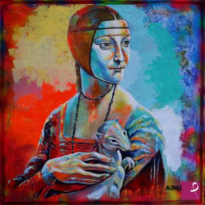 Quadro in vendita online