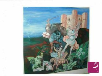 Quadro in vendita online
