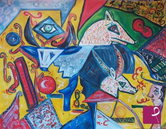 Quadro in vendita online