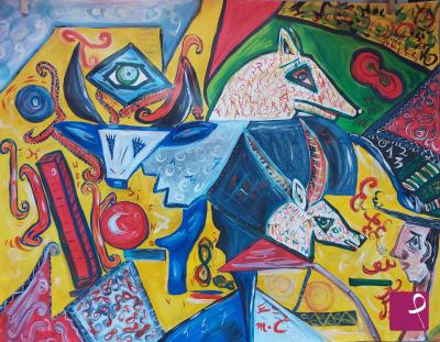Quadro in vendita online