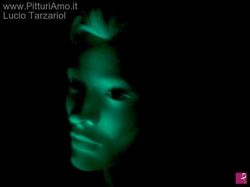 quadri in vendita online - Archetipo alieno