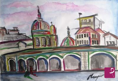 Quadro in vendita online