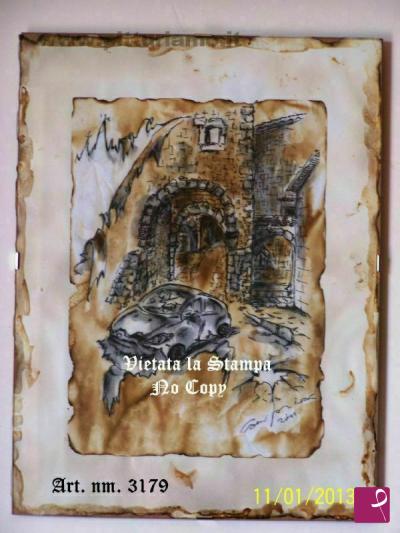Quadro in vendita online