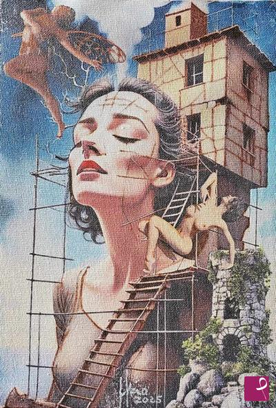 Quadro in vendita online