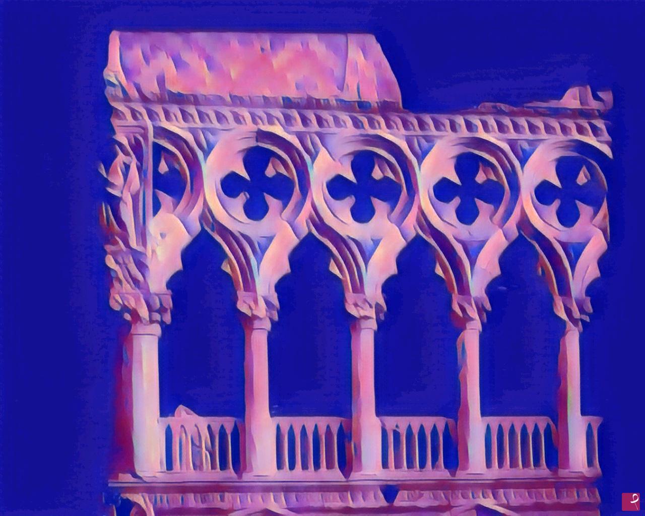 quadri in vendita online - Architettura...paesaggio