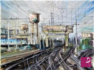 Quadro in vendita online