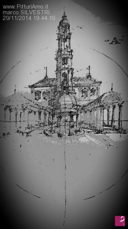 quadri in vendita online - ARCHITETTURE MAI NATE