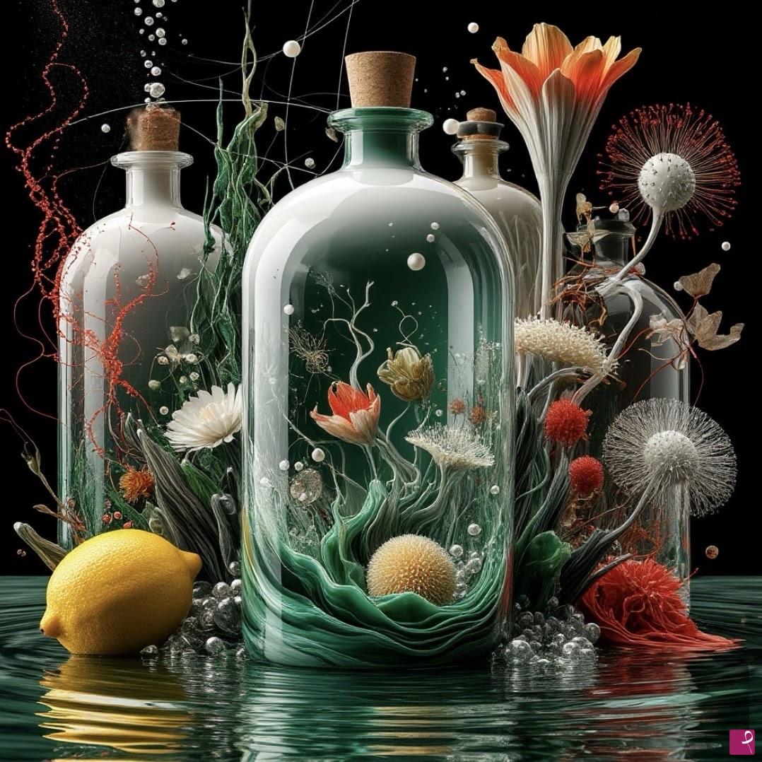 quadri in vendita online - Archive in Glass
