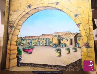 Quadro in vendita online