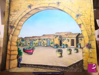 Quadro in vendita online