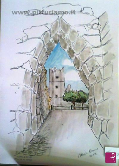 Quadro in vendita online