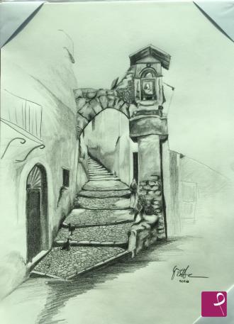 Quadro in vendita online