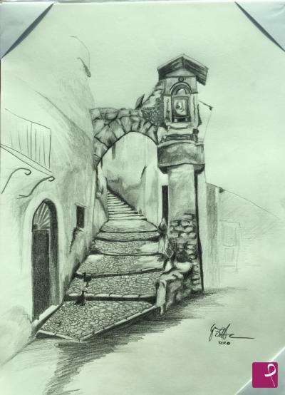 Quadro in vendita online