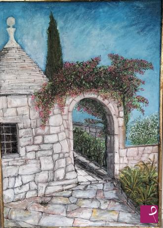 Quadro in vendita online