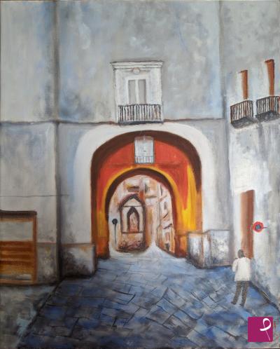 Quadro in vendita online