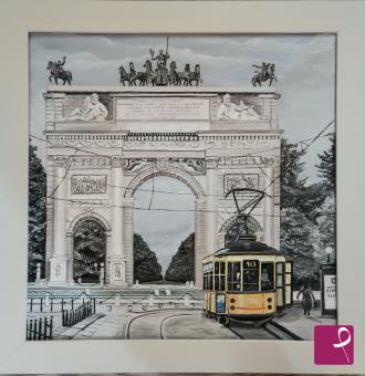 Quadro in vendita online