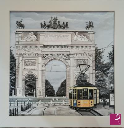 Quadro in vendita online