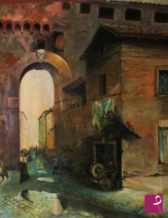 Quadro in vendita online