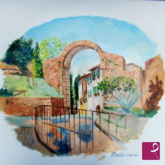 Quadro in vendita online