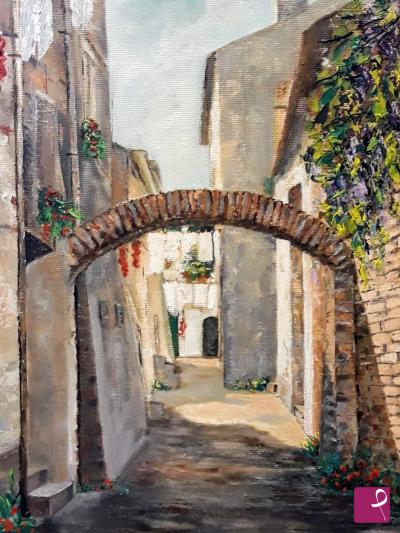 Quadro in vendita online