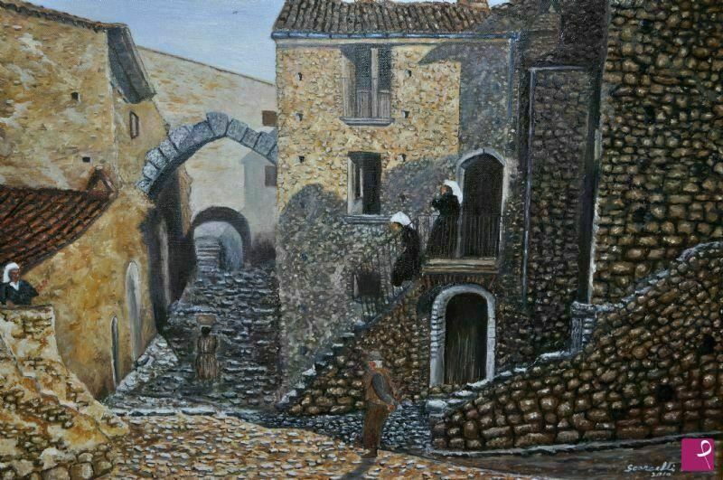 quadri in vendita online - ARCO FLORENSE